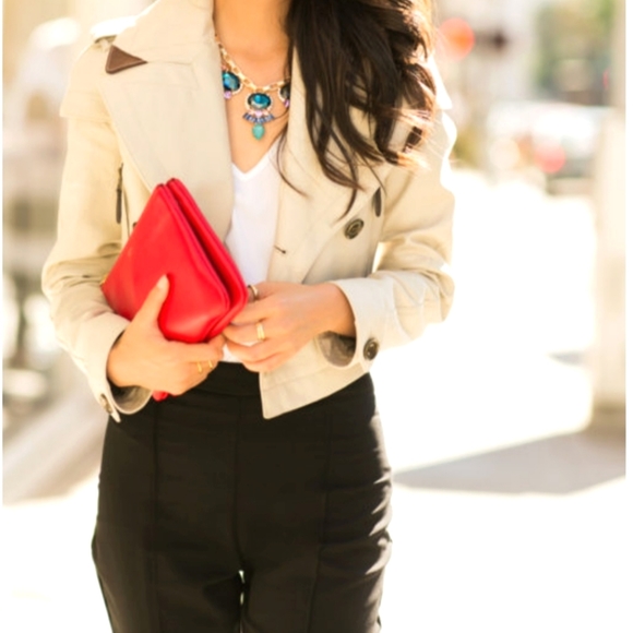 NEW ASOS Black & White Halter Backless Jumpsuit - Picture 12 of 12